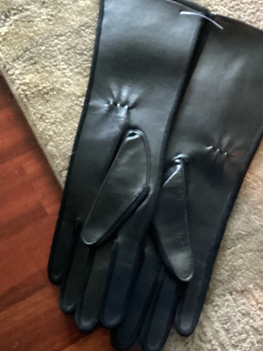 Vegan vintage Japan made feel better